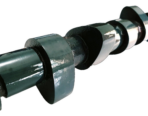 Imagem 2 de 3 de Comando Ap 276 Turbo Mecânico - Kuir Performance