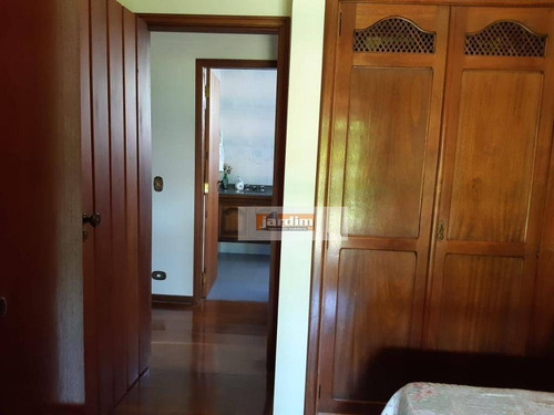 Imagem 13 de 30 de Chácara Com 3 Dormitórios À Venda, 1150 M² Por R$ 860.000,00 - Jardim Leonor - Itatiba/sp - Ch0111