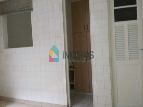 Imagem 6 de 15 de Excelente Apartamento Tipo Casa Em Botafogo, Ótima Localização !! - Boap20877