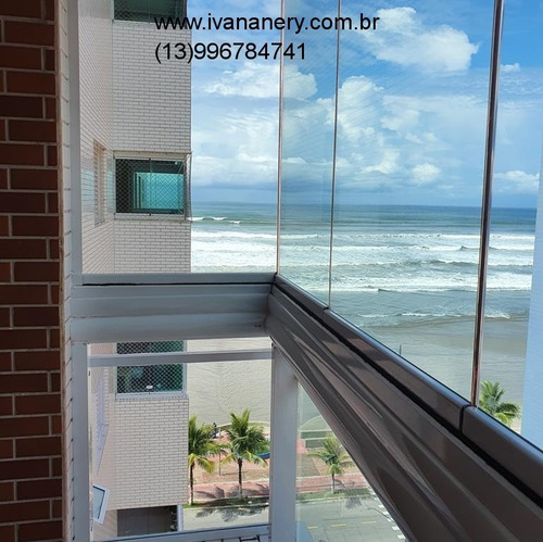 Imagem 5 de 25 de Apartamento - Ap00089 - 69297070