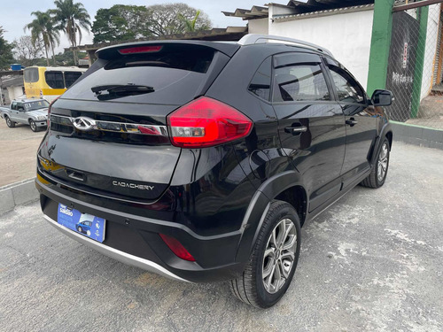 Imagem 5 de 17 de Chery Tiggo 2 2019 1.5 Look 16v Flex Aut. 5p