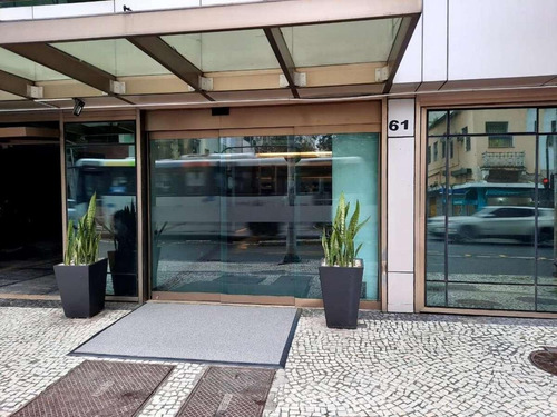 Imagem 9 de 20 de Flat De 38m² À Venda No Arpoador Premium Suítes! Com 1 Dormi - 94526