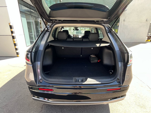 Honda Zr-V 2.0 Exl At 4X2