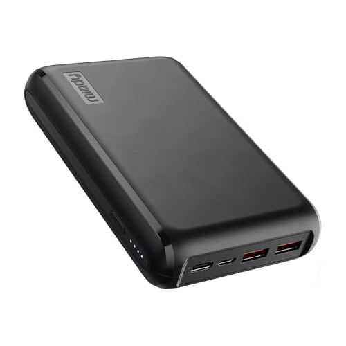 Miady Pd Portable Charger 85w Total Output, 20000mah Power B