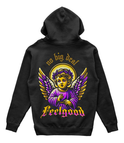 Hoodie Feelgood Exclusive