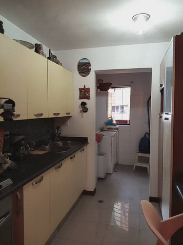 Imagen 6 de 20 de Apartamento En Alquiler Mañongo Totalmente Amoblado En Portal De Mañongo Iv 164600 Ap
