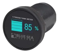 Comprar Blue Sea Systems - Mini Medidores Oled Para Marina, Rv Y Más