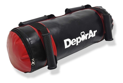 Corebag 5 Kg Bolsa Sandbag Core Bag Funcional Fitness Gym