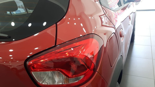 Renault Kwid 1.0 Zen Tl