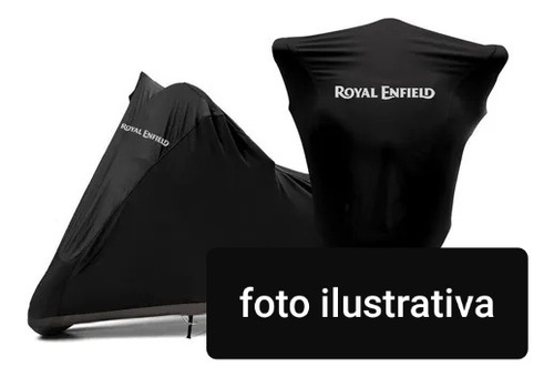 Imagen 18 de 18 de Royal Enfield Continental Gt 535