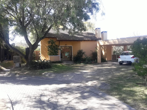 Se Vende Casa Country La Arboleda, Villa Rivera Indarte