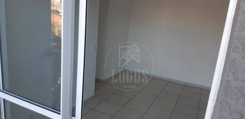 Imagem 3 de 16 de Apartamento Com 2 Dormitórios À Venda, 50 M² Por R$ 290.000,00 - Vila Metalúrgica - Santo André/sp - Ap1472