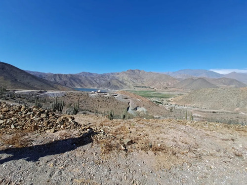 Terreno De 5.000 M2. Sector Los Algodones