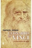 Libro Leonardo Da Vinci La Encarnacion Del Genio (byblos) De