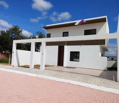 Casa en venta