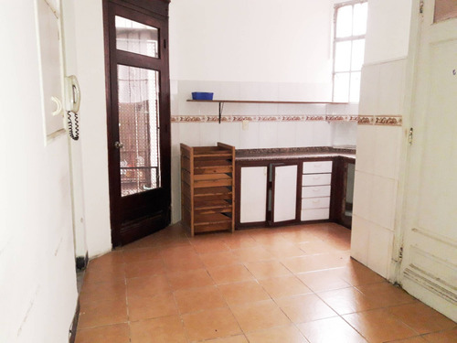 Venta Apartamento Ciudad Vieja - Treinta Y Tres 1334 Ap. 304