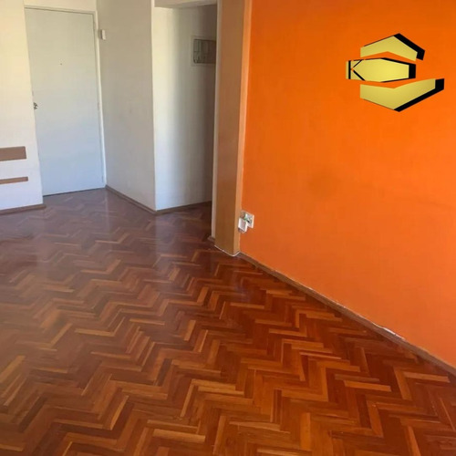 Imagen 3 de 12 de Apartamento 1 Dormitorio Palermo Montevideo B
