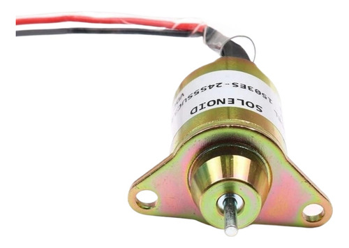 Solenoide De Combustible De 24 V Sa4269-24 Para Yanmar Hyund
