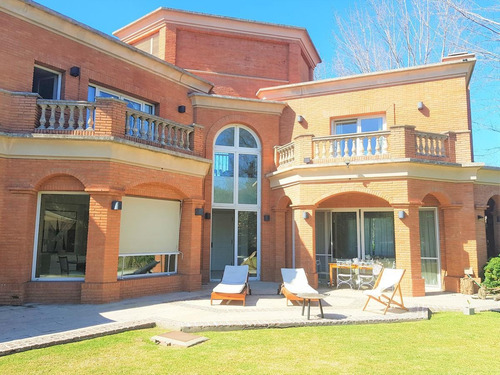 Imagen 2 de 30 de Casa - Mayling Club De Campo
