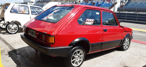 Fiat 147 1.9cc Clase 8 Galvez Permuto Por Mayor Menor Valor