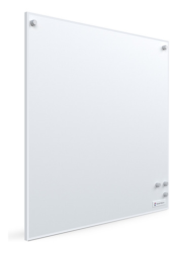 Calefactor Eléctrico Panel Temptech 500 W Bajo Consumo Pared