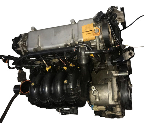 Motor Fiat Siena Palio Punto Idea Strada 1.4 8v Fire 2013 (Usado)