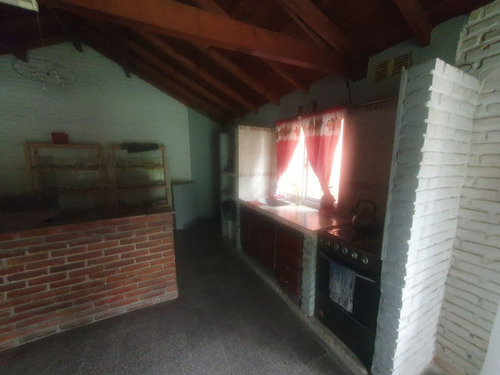 Venta Monoambiente En Garin Centro