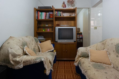 Imagem 1 de 24 de Apartamento À Venda No Bairro Artur Alvim - São Paulo/sp - O-26144-42951