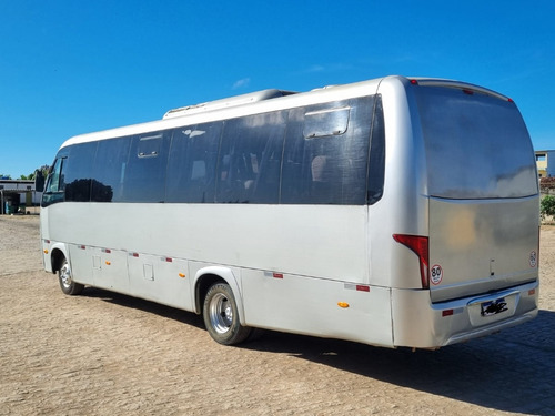 Micro Onibus Volares Dw9 On Ano: 2013/2013 31 Lugares