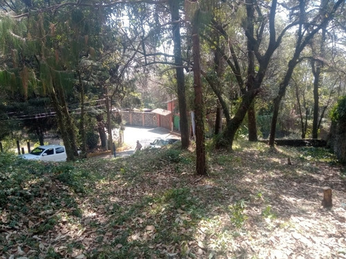 Terreno Real Monte Casino