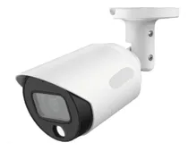Comprar Camara De Videovigilancia Exterior 2mp Fullcolor Audio Cctv