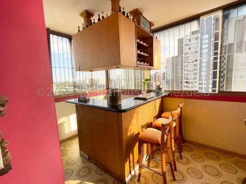 Imagen 11 de 30 de Apartamentos , Penthouse En Venta En Fundalara Cabudare , Lara 23-22782 Vip-