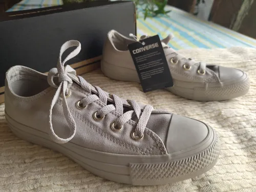 Zapatos Conversa Nuevos