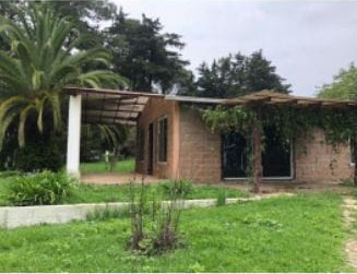Centro De Retiros En Venta Ideal Para Iglesias