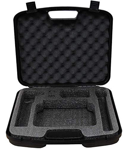 Sistema De Micrófono Inalámbrico De Doble Canal S6074l Uhf D