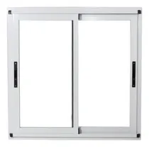 Comprar Aberturas Ventana Aluminio  Modena Blanca Dvh 150x150