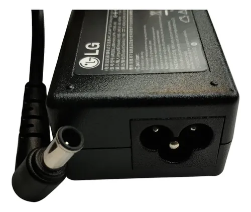 Fuente Monitor LG 22ec33t 22ec33t-b Ec33 Series 19v Lcap21
