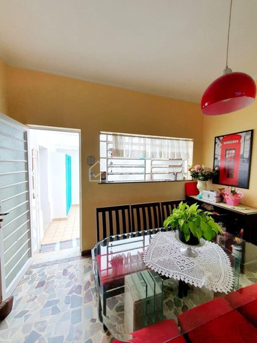 Imagem 9 de 30 de Casa À Venda Em Jardim Proença - Ca009441