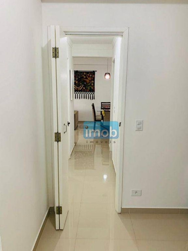 Imagem 13 de 26 de Apartamento Com 2 Dormitórios À Venda, Lazer Completo A Uma Quadra Da Praia - Ap8048