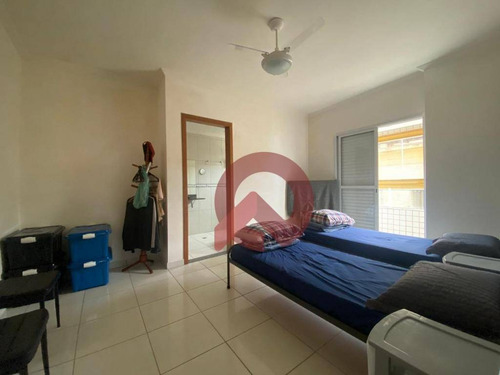 Imagem 25 de 30 de Apartamento Com 3 Dormitórios À Venda, 155 M² Por R$ 780.000 - Aviação - Praia Grande/sp - Ap3133