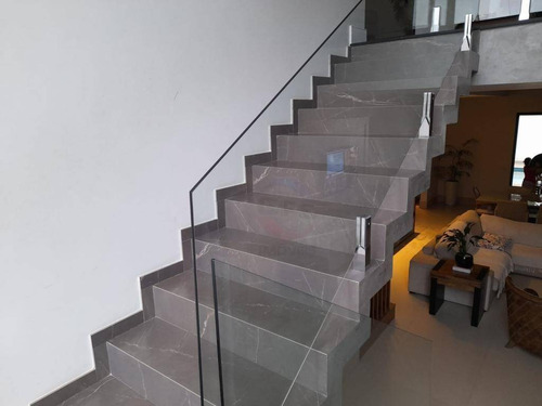 Imagem 10 de 30 de Casa Com 4 Dormitórios À Venda, 323 M² Por R$ 2.450.000,00 - Condomínio Residencial Duas Marias - Indaiatuba/sp - Ca12063