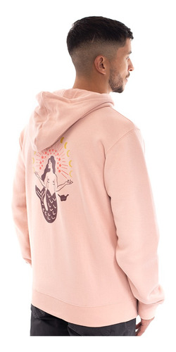 Poleron Hombre Hang Loose Rsm