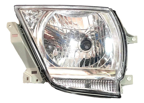 Faro Derecho Nissan Urvan 2007-2013