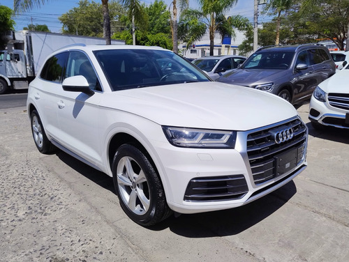 Audi Q5 2.0 L T Elite Dsg