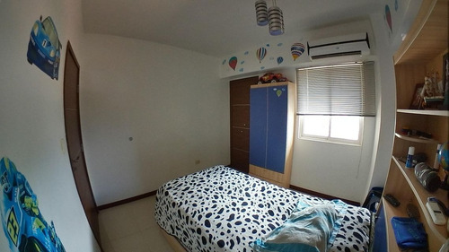 Imagen 10 de 10 de Andreina Gonzalez Vende Apartamento En El Parral Valencia 22-14613
