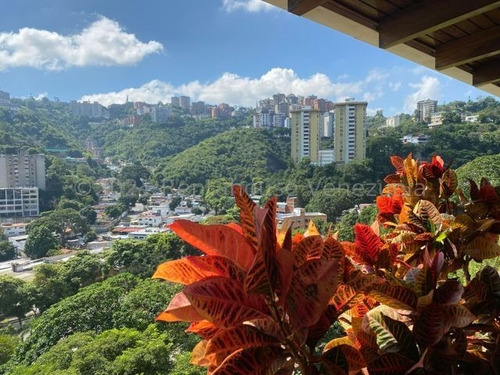 Imagen 25 de 27 de Espectacular Casa En Venta En Colinas De Bello Monte #22-10895