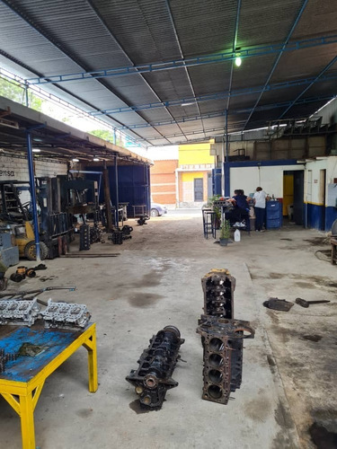 Imagen 6 de 8 de Galpon Los Guayos Estado Carabobo