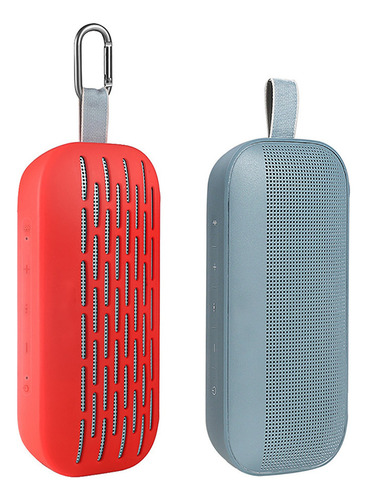 Funda De Silicona Para Bose Soundlink Flex