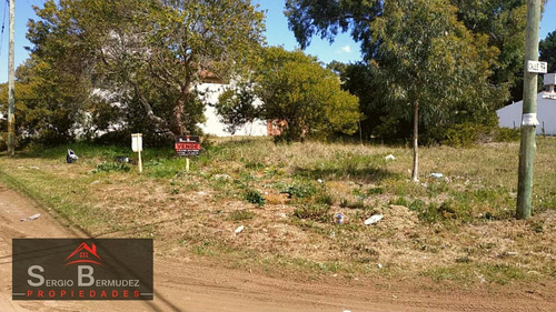 Imagen 2 de 11 de Venta-lote-400 Mt2 -calle 97 Y 2-mar Del Tuyú