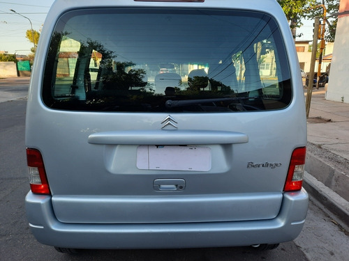 Imagen 5 de 12 de Citroën Berlingo 2013 1.6 Sx Hdi 92cv Am54